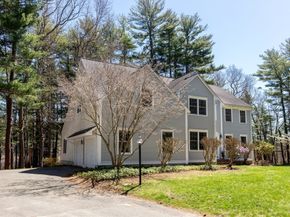 154 Partridge Brook Cir, Marshfield MA 02050