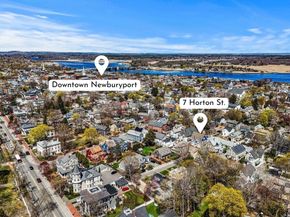 7 Horton St 1, Newburyport MA 01950