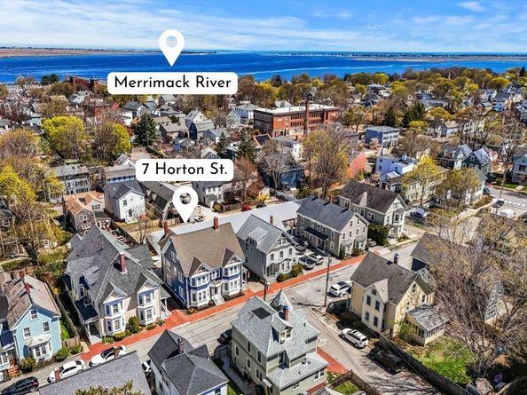 7 Horton St 1, Newburyport MA 01950