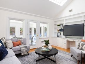 150 Grant Ave, Newton MA 02459