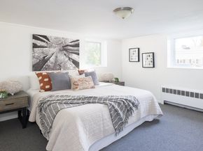 150 Grant Ave, Newton MA 02459