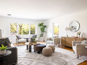 150 Grant Ave, Newton MA 02459