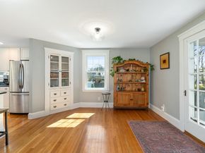 135 Essex Street, Beverly MA 01915