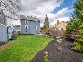 135 Essex Street, Beverly MA 01915