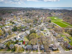 135 Essex Street, Beverly MA 01915