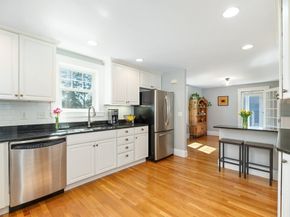 135 Essex Street, Beverly MA 01915