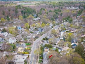 135 Essex Street, Beverly MA 01915