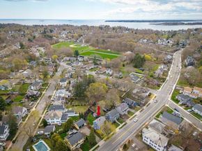 135 Essex Street, Beverly MA 01915