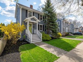 135 Essex Street, Beverly MA 01915