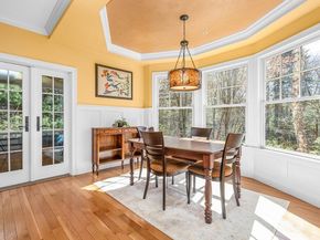 9 Thurston Place 9, Medfield MA 02052