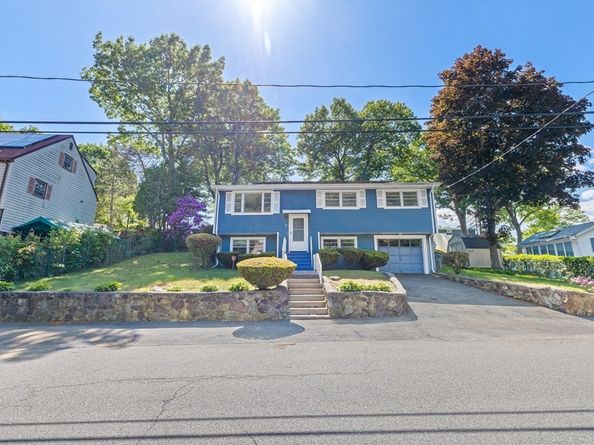 46 Hesper Street, Saugus MA 01906