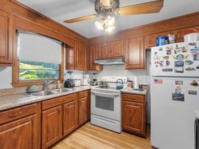 46 Hesper Street, Saugus MA 01906