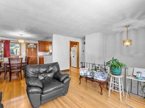 46 Hesper Street, Saugus MA 01906