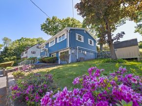 46 Hesper Street, Saugus MA 01906