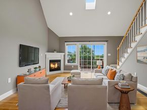 3 Woodbridge Ct 3, Grafton MA 01536