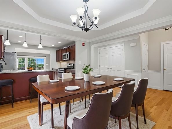 3 Woodbridge Ct 3, Grafton MA 01536