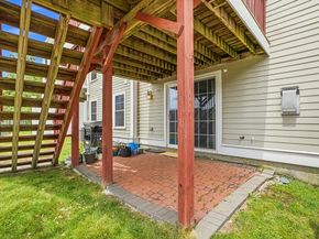 3 Woodbridge Ct 3, Grafton MA 01536