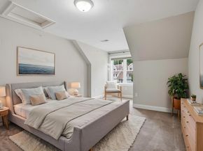 3 Woodbridge Ct 3, Grafton MA 01536
