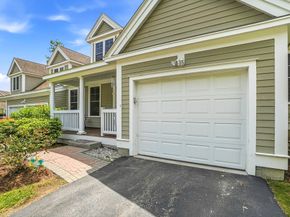 3 Woodbridge Ct 3, Grafton MA 01536