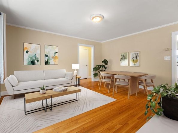 19 Alton Court 1, Brookline MA 02446
