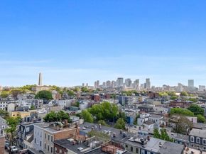 284 Bunker Hill St 5, Boston MA 02129