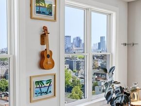 284 Bunker Hill St 5, Boston MA 02129
