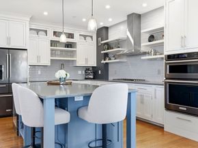 284 Bunker Hill St 5, Boston MA 02129