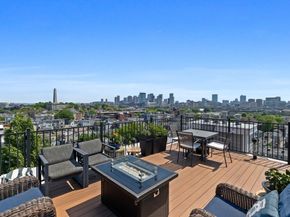 284 Bunker Hill St 5, Boston MA 02129