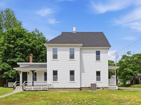518 North St, Fitchburg MA 01420