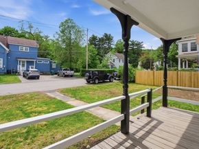 518 North St, Fitchburg MA 01420