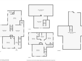 518 North St, Fitchburg MA 01420