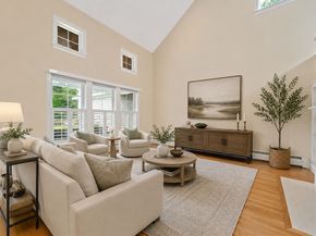 14 Sugar Maple Cir 14, Hanover MA 02339