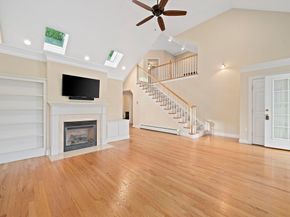 14 Sugar Maple Cir 14, Hanover MA 02339