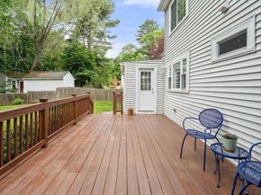 62 Bacon Street, Natick MA 01760