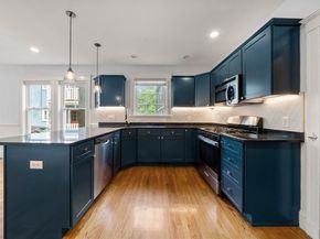 772 Centre Street 2, Boston MA 02130