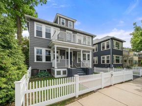 772 Centre Street 2, Boston MA 02130