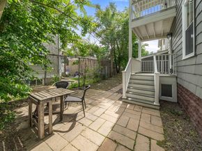 772 Centre Street 2, Boston MA 02130