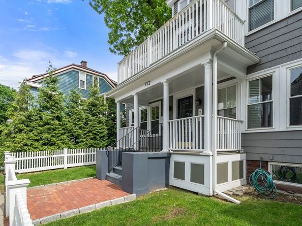 772 Centre Street 2, Boston MA 02130