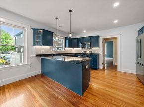 772 Centre Street 2, Boston MA 02130