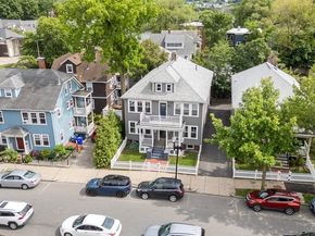 772 Centre Street 2, Boston MA 02130