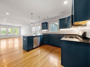 772 Centre Street 2, Boston MA 02130
