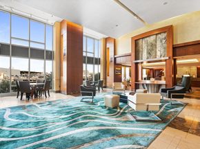 4 Battery Wharf 4302, Boston MA 02109