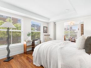 4 Battery Wharf 4302, Boston MA 02109