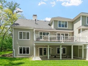 38 Crenshaw Ln 38, Andover MA 01810