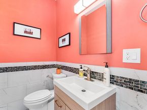 156 Ashmont St, Boston MA 02124