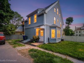 156 Ashmont St, Boston MA 02124