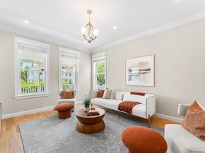 156 Ashmont St, Boston MA 02124