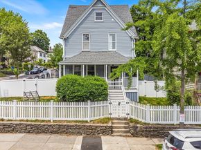 156 Ashmont St, Boston MA 02124