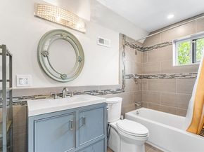 156 Ashmont St, Boston MA 02124