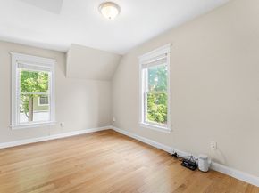 156 Ashmont St, Boston MA 02124
